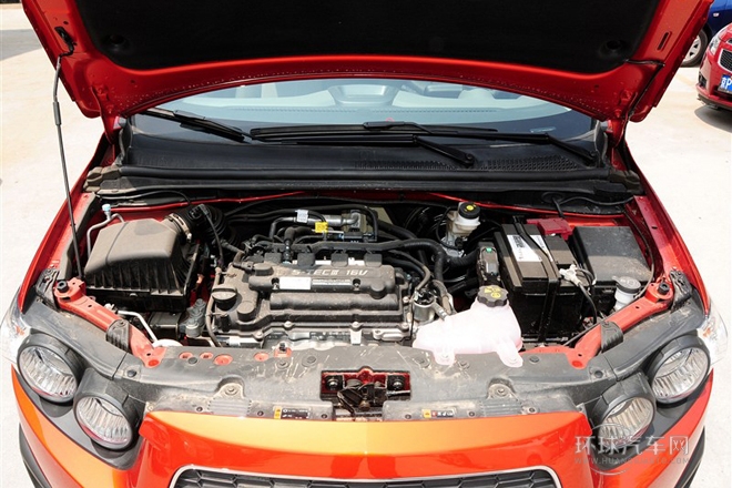 2011款 三廂 1.4L MT SL