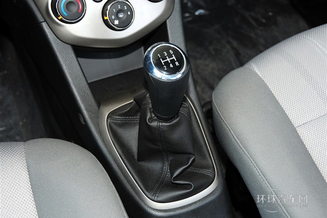 2011款 三廂 1.4L MT SL