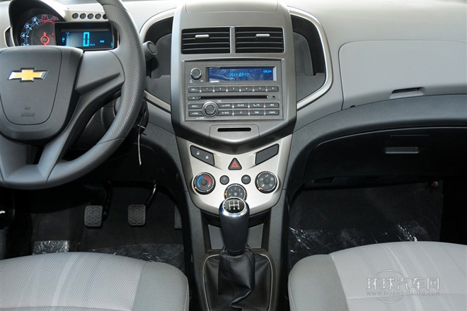 2011款 三廂 1.4L MT SL