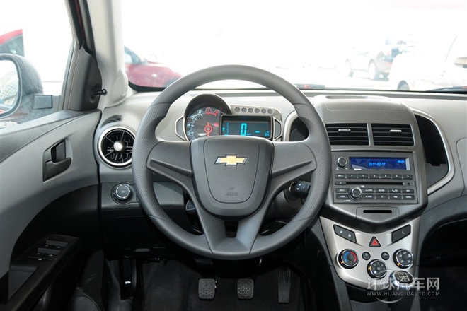 2011款 三廂 1.4L MT SL