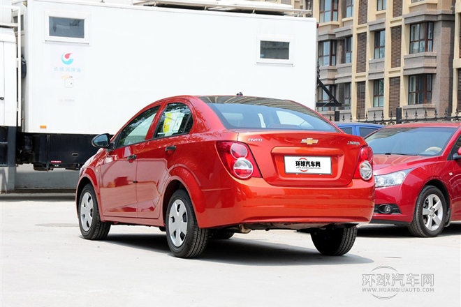 2011款 三廂 1.4L MT SL