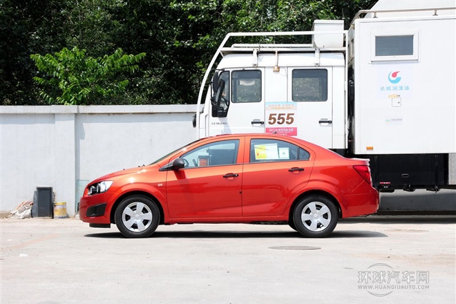 2011款 三廂 1.4L MT SL