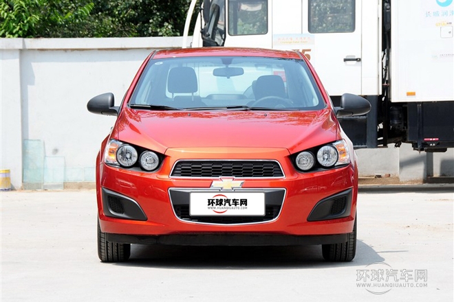 2011款 三廂 1.4L MT SL