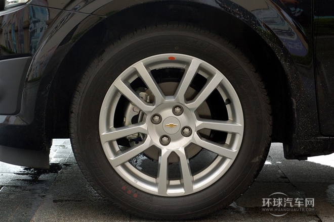 2011款 三廂 1.6L AT SX