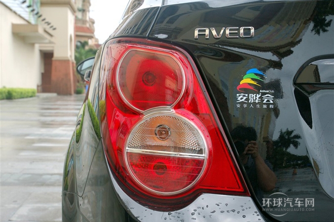 2011款 三廂 1.6L AT SX