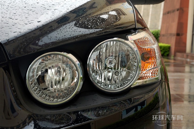 2011款 三廂 1.6L AT SX