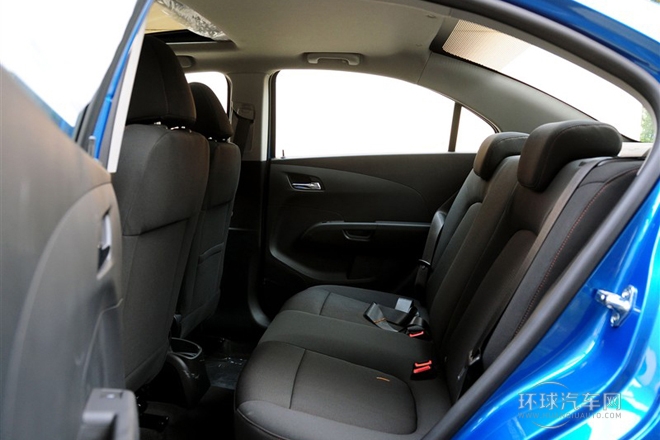 2011款 三廂 1.6L MT SX