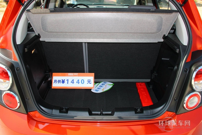 2013款 兩廂 1.6L AT SX 風尚影音版