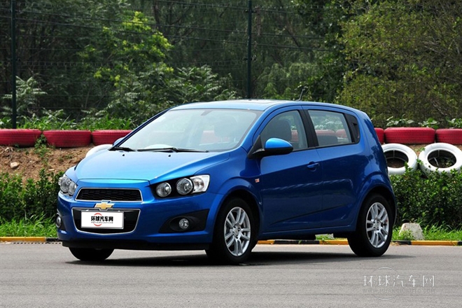 2013款 兩廂 1.6L MT SX 風(fēng)尚影音版