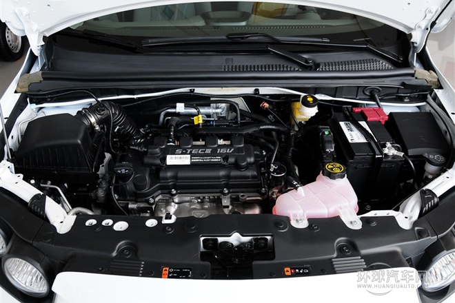 2013款 三廂 1.4L AT 天窗版