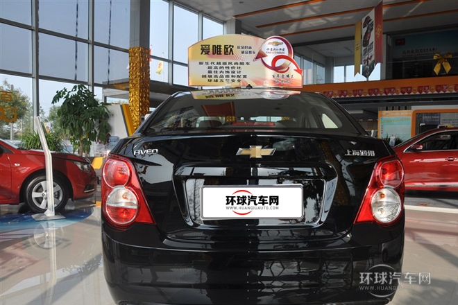 2013款 三廂 1.6L MT SX 風尚影音版