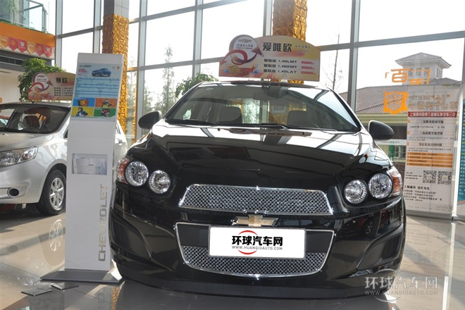 2013款 三廂 1.6L MT SX 風尚影音版
