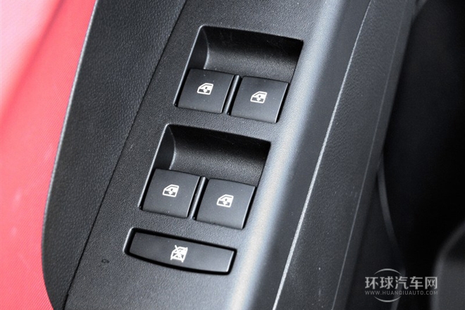 2014款 兩廂 1.6SX AT 風尚版