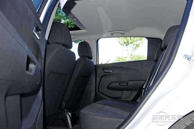 2014款 兩廂 1.6SX AT 風尚版