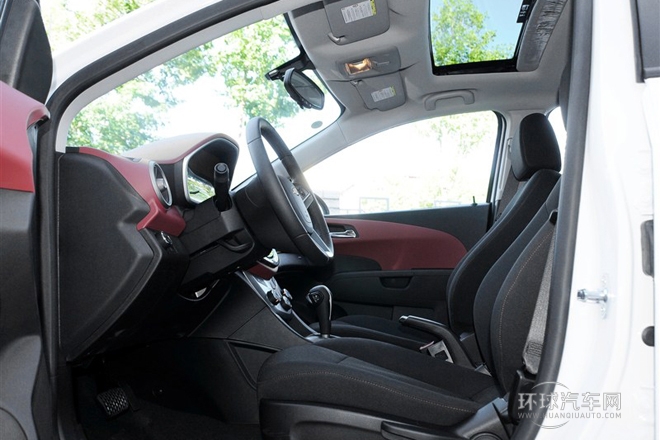 2014款 兩廂 1.6SX AT 風尚版