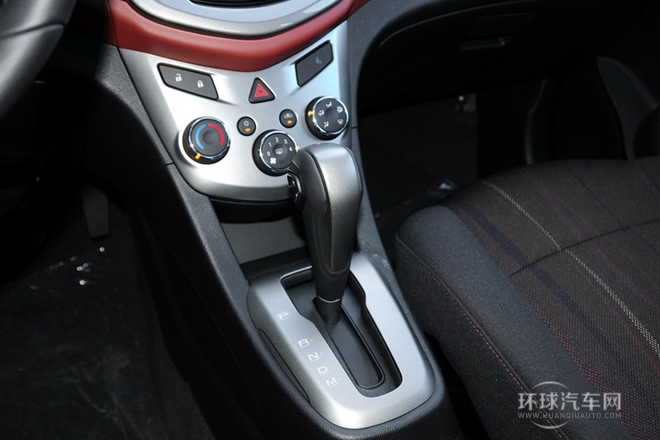 2014款 兩廂 1.6SX AT 風尚版