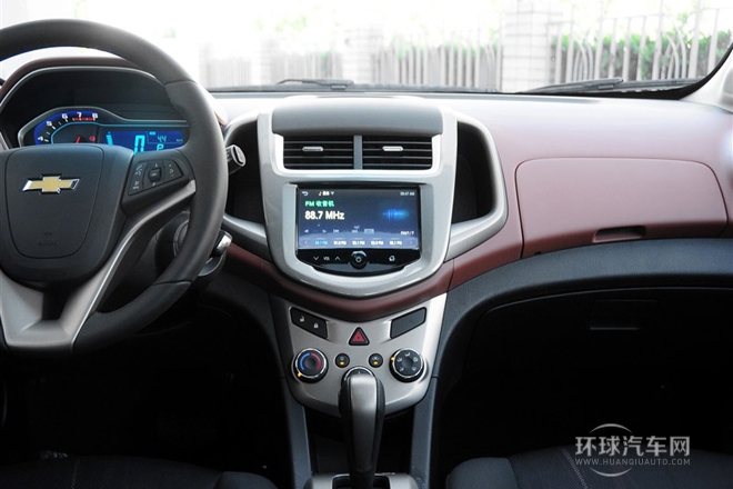 2014款 兩廂 1.6SX AT 風(fēng)尚版