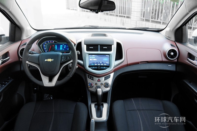 2014款 兩廂 1.6SX AT 風尚版