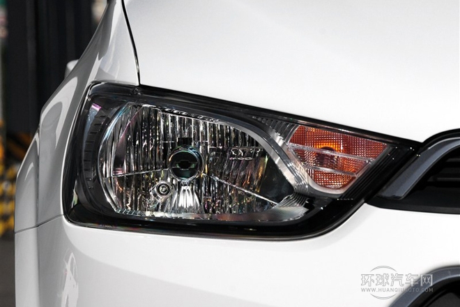 2014款 兩廂 1.6SX AT 風尚版