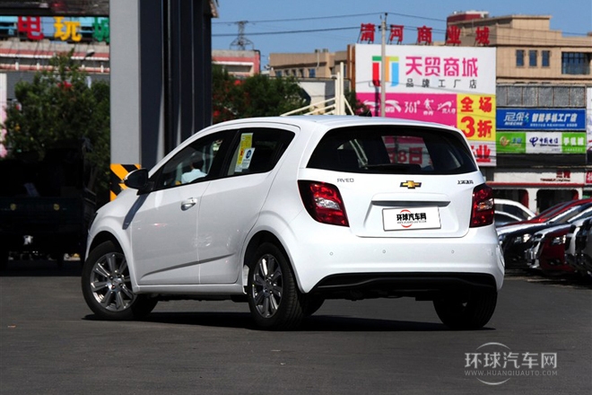 2014款 兩廂 1.6SX AT 風尚版