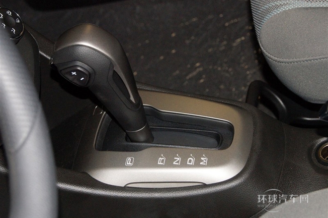 2014款 三廂 1.4SE AT 暢悠版