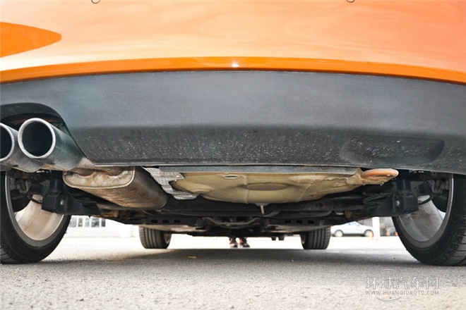 2014款 30 TFSI 豪華型