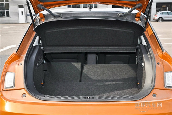 2014款 30 TFSI 豪華型