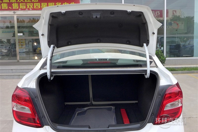 2014款 三廂 1.4SL AT 時尚版