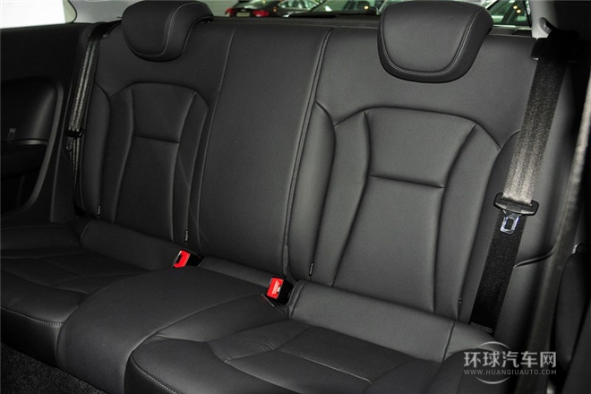 2014款 30 TFSI 舒適型