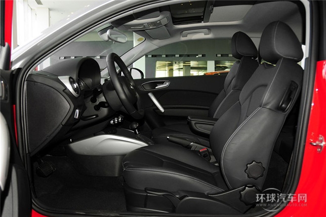 2014款 30 TFSI 舒適型