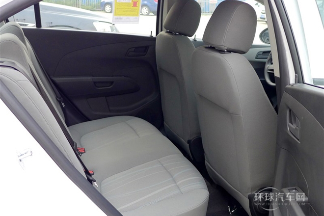 2014款 三廂 1.4SL AT 時尚天窗版