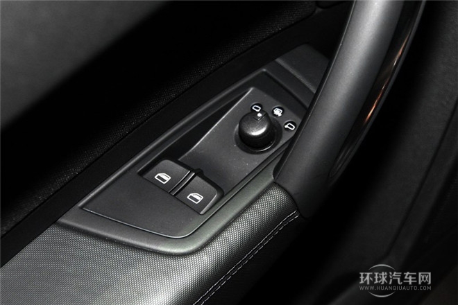 2014款 30 TFSI 技術型