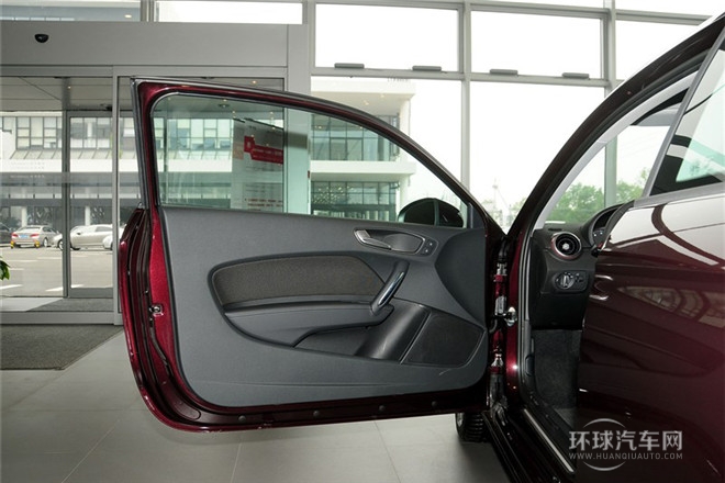 2014款 30 TFSI 技術(shù)型