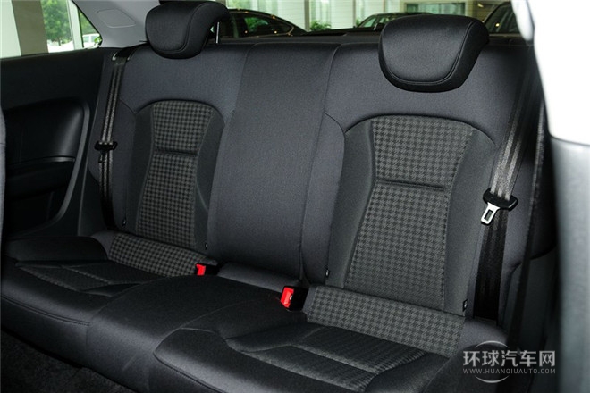 2014款 30 TFSI 技術型