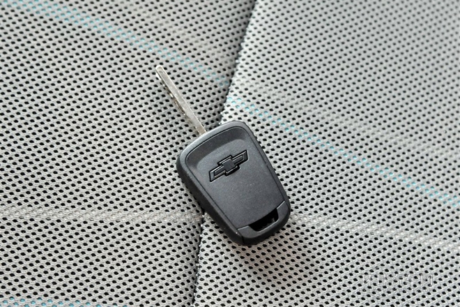 2014款 三廂 1.4SL MT 舒適版