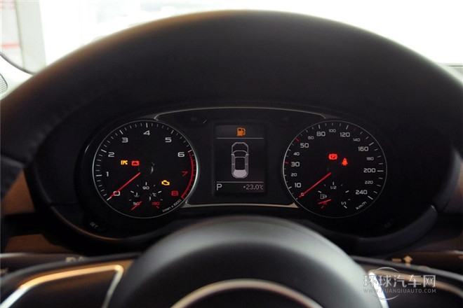 2014款 30 TFSI 技術型