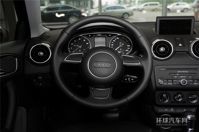 2014款 30 TFSI 技術型