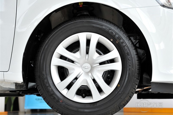 2014款 三廂 1.4SL MT 舒適版