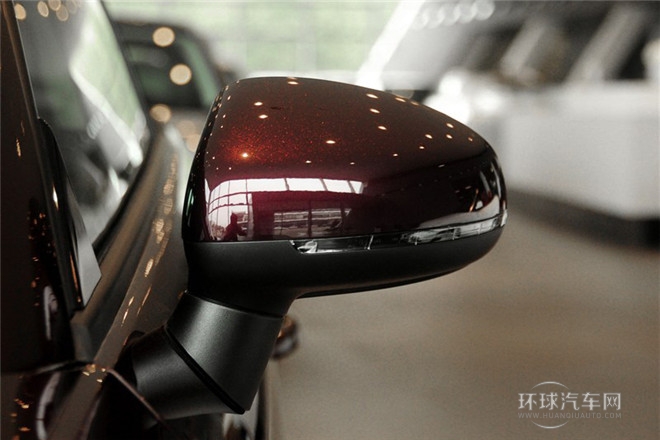 2014款 30 TFSI 技術型