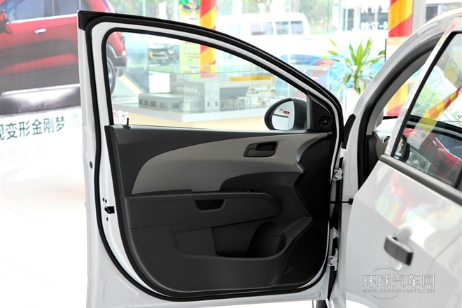 2014款 三廂 1.4SL MT 舒適版