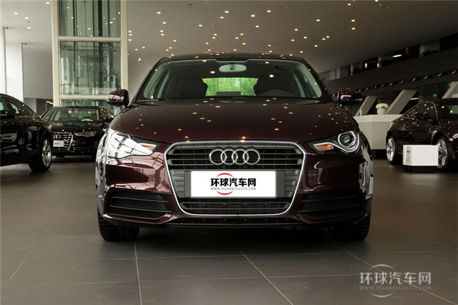 2014款 30 TFSI 技術(shù)型