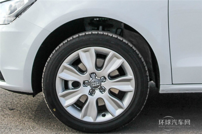 2014款 30 TFSI 時尚型