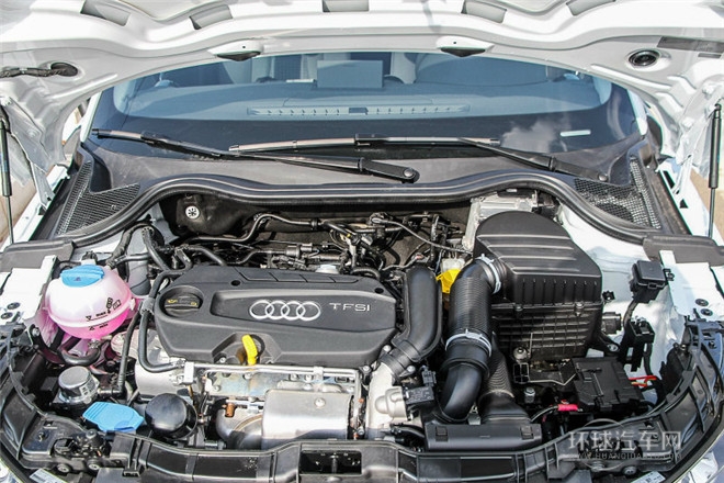 2014款 30 TFSI 時尚型