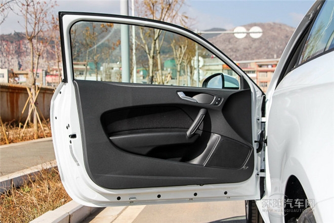 2014款 30 TFSI 時尚型