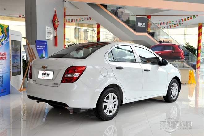 2014款 三廂 1.4SL MT 舒適版