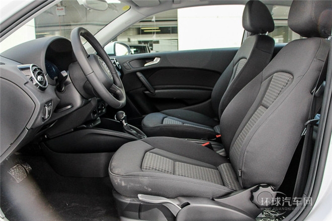 2014款 30 TFSI 時尚型