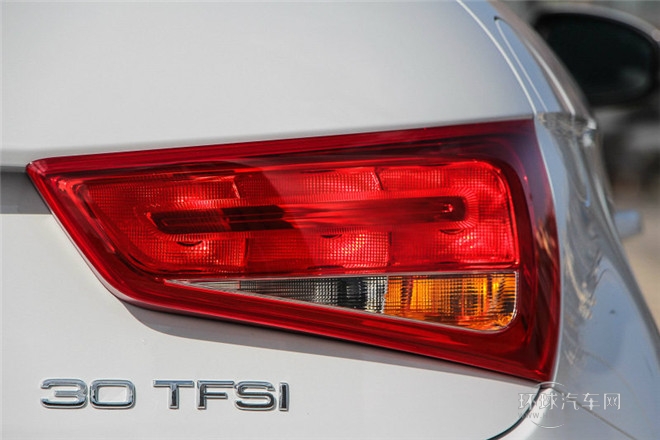2014款 30 TFSI 時尚型