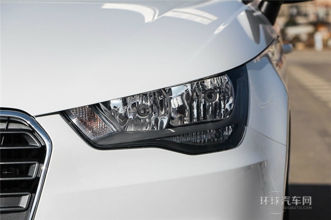 2014款 30 TFSI 時尚型