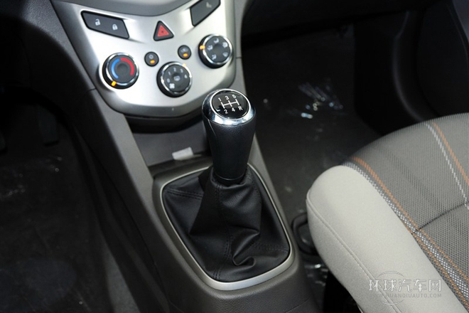 2014款 三廂 1.4SL MT 舒享版