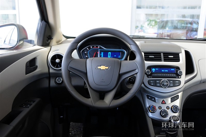 2014款 三廂 1.4SL MT 舒享版